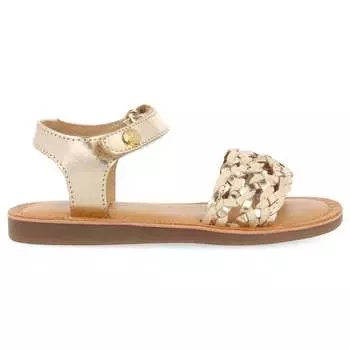 Сандалии Gioseppo Medan, золотой