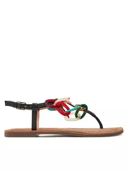 Сандалии Gioseppo Medley 72095-P Negro, черный