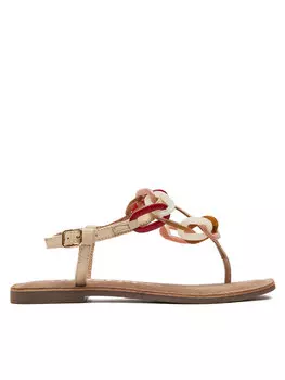 Сандалии Gioseppo Medley, экрю