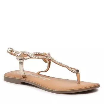 Сандалии Gioseppo MERIGNAS, золото