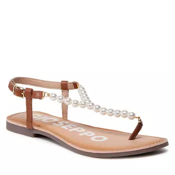 Сандалии Gioseppo Mildura, коричневый