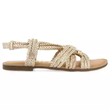 Сандалии Gioseppo Molay, золотой