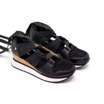 Сандалии Gioseppo Muir, черный