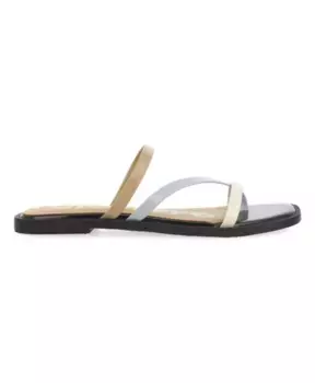 Сандалии Gioseppo, мультиколор