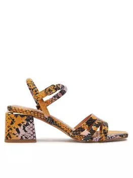 Сандалии Gioseppo, мультиколор