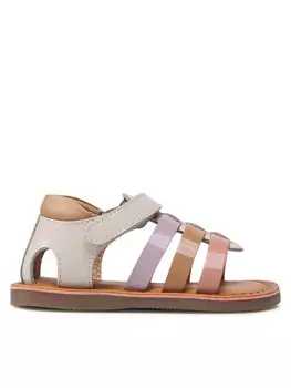 Сандалии Gioseppo, мультиколор