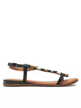 Сандалии Gioseppo Mulion, черный