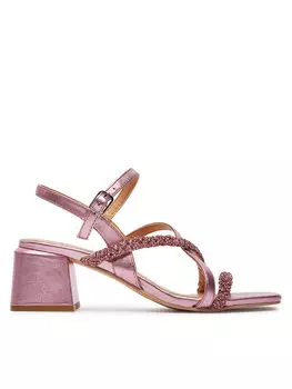 Сандалии Gioseppo Niscemi, розовый