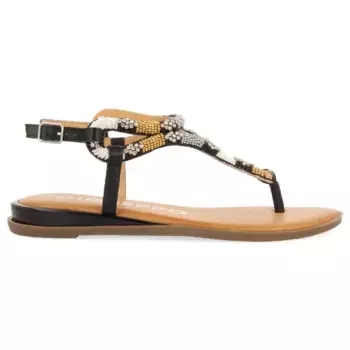 Сандалии Gioseppo Nyssa, черный