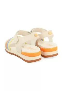 Сандалии Gioseppo, оранжевый