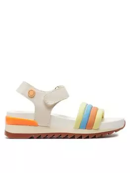 Сандалии Gioseppo, оранжевый