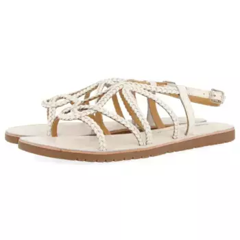 Сандалии Gioseppo Orland, белый