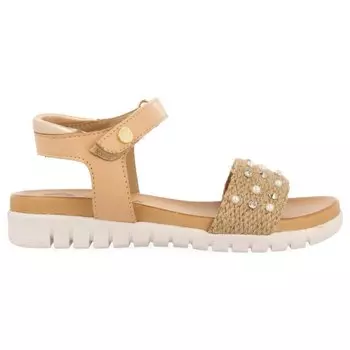 Сандалии Gioseppo Outreau, золотой