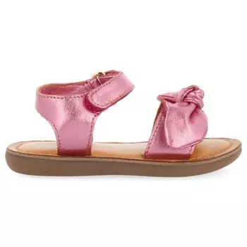 Сандалии Gioseppo Panay, розовый