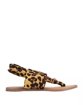 Сандалии Gioseppo, песочный