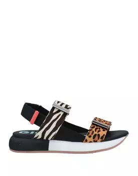 Сандалии Gioseppo, песочный