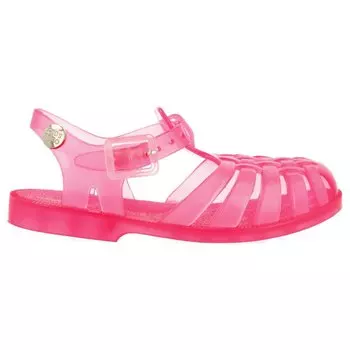 Сандалии Gioseppo Pompeu, розовый