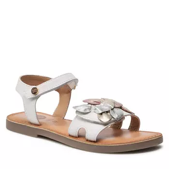 Сандалии Gioseppo Pugmil, белый