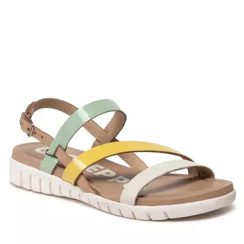 Сандалии Gioseppo Quinby, цвет