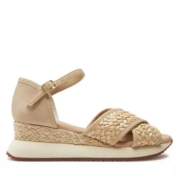 Сандалии Gioseppo Rinsey 71088-P Off-White, экрю