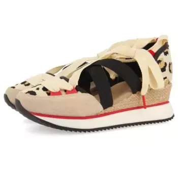 Сандалии Gioseppo Rowlett, бежевый