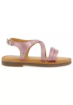 Сандалии Gioseppo, розовый
