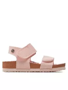 Сандалии Gioseppo, розовый