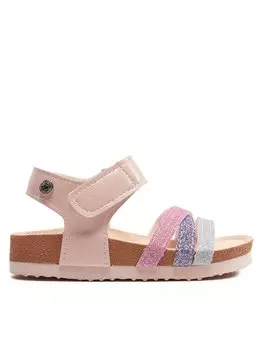 Сандалии Gioseppo, розовый