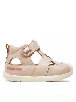 Сандалии Gioseppo, розовый