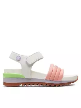 Сандалии Gioseppo, розовый