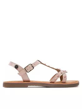 Сандалии Gioseppo, розовый