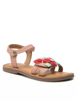Сандалии Gioseppo, розовый