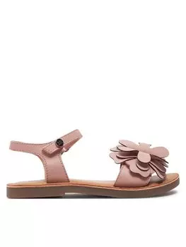 Сандалии Gioseppo, розовый