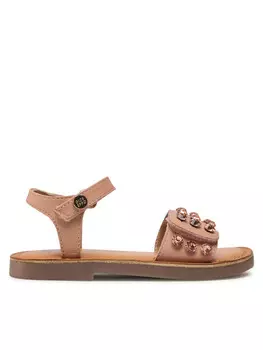 Сандалии Gioseppo, розовый