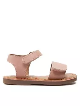 Сандалии Gioseppo, розовый