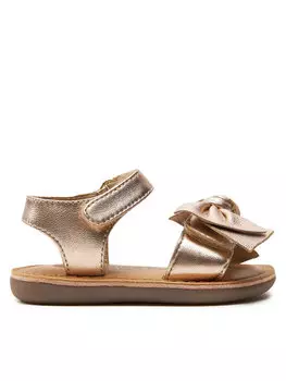 Сандалии Gioseppo, розовый