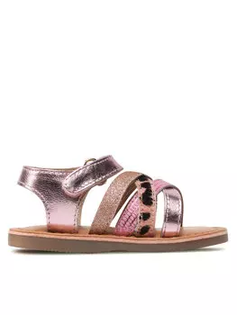 Сандалии Gioseppo, розовый