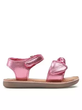 Сандалии Gioseppo, розовый