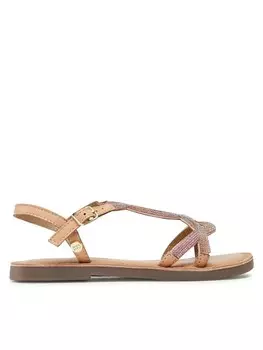 Сандалии Gioseppo, розовый