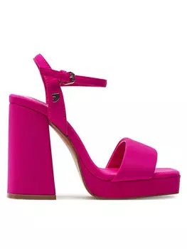 Сандалии Gioseppo, розовый