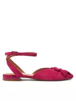 Сандалии Gioseppo, розовый