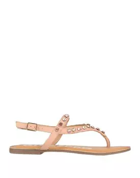 Сандалии Gioseppo, розовый