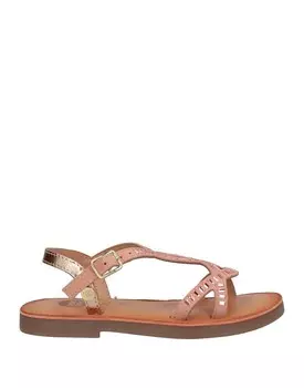 Сандалии Gioseppo, розовый