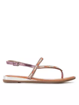 Сандалии Gioseppo, розовый