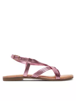 Сандалии Gioseppo, розовый