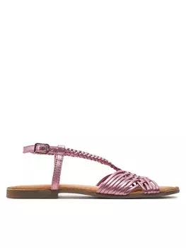 Сандалии Gioseppo, розовый