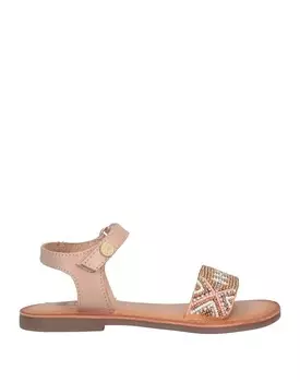 Сандалии Gioseppo, розовый