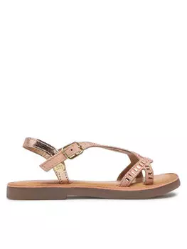 Сандалии Gioseppo, розовый