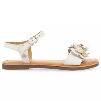 Сандалии Gioseppo Rubim, розовый