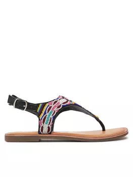 Сандалии Gioseppo Saitash, цветной